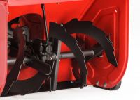 Лот: 25656090. Фото: 7. Cнегоуборщик SNAPPER SNH1528SE