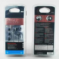 Лот: 2579227. Фото: 3. SENNHEISER CX 400-II (BLACK). Бытовая техника