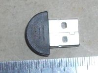 Лот: 13352492. Фото: 5. Блютуз Юсб USB Bluetooth адаптер...