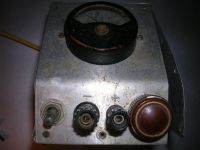 Лот: 8802703. Фото: 6. Советский самодельный блок питания...
