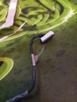 Лот: 18383718. Фото: 3. Шлейф матрицы ноутбука Asus K52J... Компьютеры, оргтехника, канцтовары