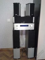 Лот: 5692362. Фото: 3. Акустическая система BBK 5.0... Бытовая техника