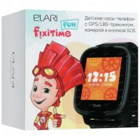 Лот: 19124850. Фото: 8. Новые Детские часы ELARI FixiTime...
