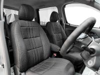 Лот: 21574967. Фото: 8. Toyota FunCargo 1.5 AT (110 л...