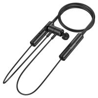 Лот: 25795188. Фото: 3. BT Гарнитура HOCO ES69 (Black). Бытовая техника
