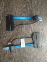 Лот: 16816708. Фото: 3. Кабель Serial ATA + Power cabel... Компьютеры, оргтехника, канцтовары
