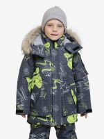 Лот: 25665928. Фото: 2. Комплект для мальчика batik Вонка... Спортивная одежда