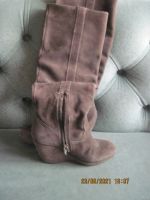 Лот: 18358879. Фото: 2. Сапоги Geox 35 размер. Женская обувь