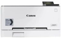 Лот: 20973366. Фото: 3. Принтер Canon i-Sensys Colour... Компьютеры, оргтехника, канцтовары