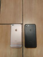 Лот: 21599260. Фото: 3. Iphone 7 128gb iphone 6S 32gb... Красноярск