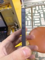 Лот: 8440844. Фото: 4. iPhone 5 16Gb Black