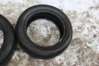 Лот: 25090290. Фото: 5. Шины летние Dunlop 195 55 15...