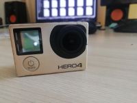 Лот: 15924119. Фото: 5. Экшн-камера GoPro 4 Silver Go...