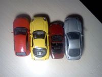 Лот: 813467. Фото: 3. 4 машинки. Красноярск