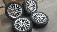 Лот: 5547953. Фото: 4. Не дорогие диски 16" 5х114 без... Красноярск