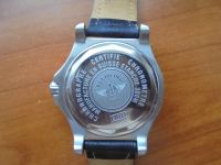 Лот: 20761112. Фото: 2. часы Breitling 1884 automatic... Часы, аксессуары