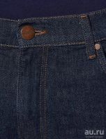 Лот: 18472672. Фото: 5. Джинсы прямые мужские Wrangler...