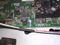 Лот: 16728435. Фото: 3. С рубля! Видеорегистратор аналоговый... Бизнес