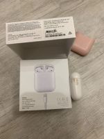 Лот: 18982856. Фото: 2. Наушники Apple AirPods. Аудиотехника