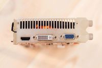 Лот: 8145269. Фото: 3. Видеокарта Palit GeForce GTX 460... Компьютеры, оргтехника, канцтовары