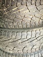 Лот: 16501698. Фото: 3. Nokian Hakkapeliitta, 265/70/R17. Авто, мото, водный транспорт