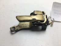 Лот: 20403733. Фото: 2. Ручка двери внутренняя Toyota... Автозапчасти