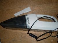 Лот: 2039144. Фото: 2. Пылесос автомобильный. Оснащение, оборудование, аксессуары