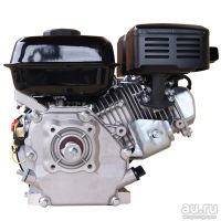 Лот: 18408146. Фото: 3. Двигатель LIFAN 168 F-2 6,5 л... Строительство и ремонт