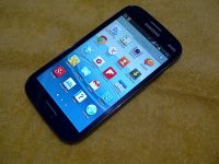 Лот: 7988345. Фото: 3. Samsung galaxy grand duos gt-i9082. Красноярск