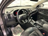 Лот: 24374217. Фото: 14. Kia Sportage 2011