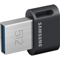 Лот: 22467317. Фото: 3. Флеш-накопитель Samsung 512GB... Компьютеры, оргтехника, канцтовары