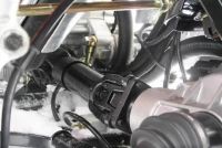 Лот: 25636277. Фото: 9. Квадроцикл LINHAI YAMAHA M550L...