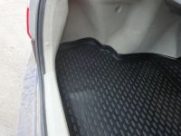 Лот: 12594406. Фото: 2. Коврик в багажник Toyota Premio... Автозапчасти