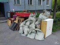 Лот: 13252488. Фото: 6. Вывоз Мусора. Вывоз Строительного...