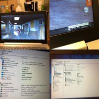 Лот: 11458935. Фото: 5. Игровой Ноутбук Lenovo 320 (Новый...
