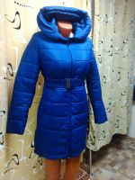 Лот: 8630300. Фото: 2. Зимнее пальто для беременных... Для будущих и настоящих мам