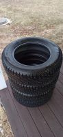 Лот: 25281726. Фото: 7. Зимние шипованные шины Yokohama...
