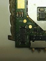 Лот: 12100435. Фото: 3. Системная плата Lenovo S890. Смартфоны, связь, навигация