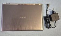 Лот: 25320483. Фото: 5. Ноутбук Acer Spin 1 SP111-34N-P6VE