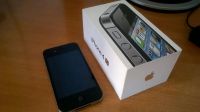 Лот: 5160866. Фото: 6. Apple iphone 4s 16gb новенький...