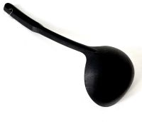 Лот: 6460260. Фото: 3. 🥕 Половник из прочного пластика... Домашний быт