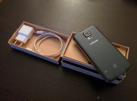 Лот: 16211299. Фото: 4. Samsung SM-G900FD Galaxy S5 Duos