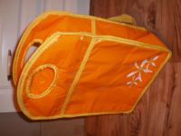 Лот: 3100384. Фото: 3. Термокосметичка - сумка рюкзак... Красноярск