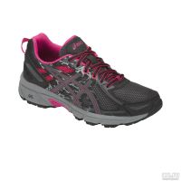 Лот: 12641697. Фото: 3. Беговые кроссовки ASICS GEL VENTURE... Одежда, обувь, галантерея
