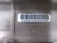 Лот: 2788673. Фото: 3. АКПП HONDA integra, civic, Orthia... Авто, мото, водный транспорт