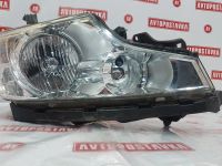 Лот: 20899256. Фото: 5. Фара ксеноновая Honda Stepwagon...