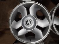 Лот: 17313759. Фото: 5. Диски Ssang Yong оригинал 7,5...