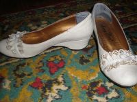 Лот: 1303719. Фото: 2. Туфли очень удобные на полную... Женская обувь