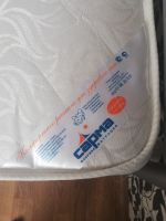 Лот: 13232564. Фото: 6. Двуспальная кровать +новый матрац