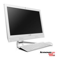 Лот: 5183933. Фото: 2. Моноблок Lenovo IdeaCentre C560. Компьютеры, ноутбуки, планшеты